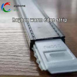Raybon жылы жиегі жолағы