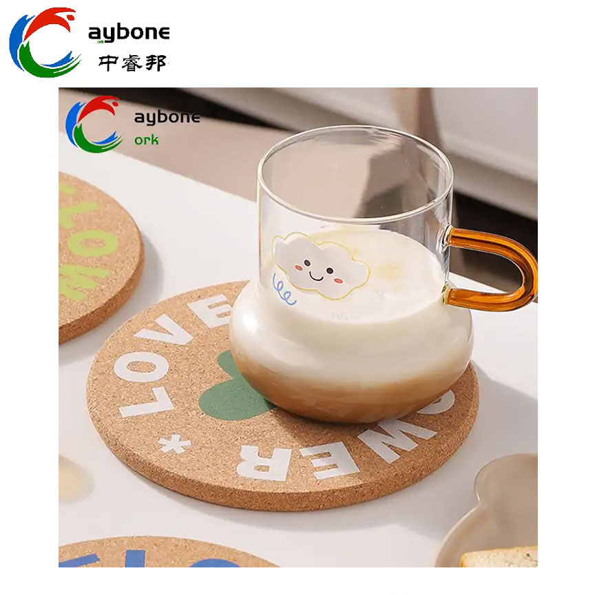 Cork Coasters артықшылықтары қандай?
