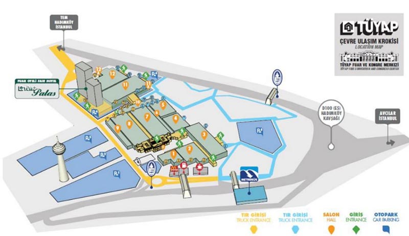 ЕУРАЗИЯ ТЕРЕЗЕ/ЕСІК/ШЫНЫ КӨРМЕСІ